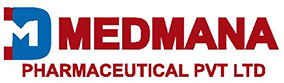 Medmana Pharmaceutical Pvt. Ltd.